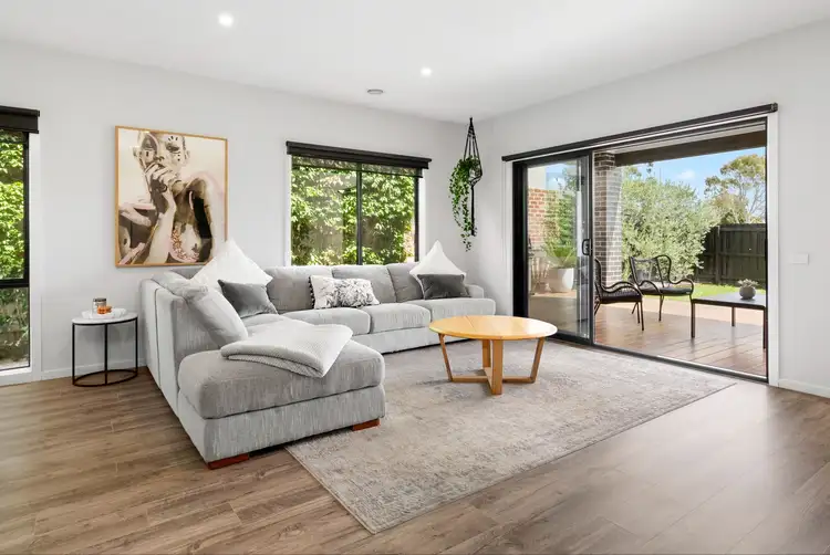 Third view of Homely house listing, 15 Ryan Way, Somerville VIC 3912