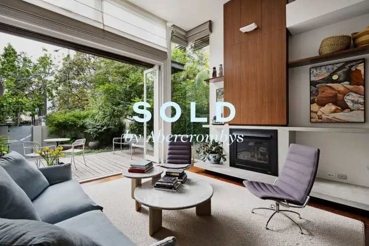 34 Millswyn Street, South Yarra VIC 3141