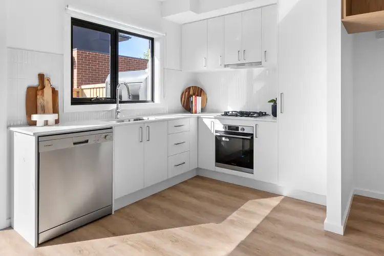 Fourth view of Homely townhouse listing, 1/62 Ormond Road, Clayton VIC 3168