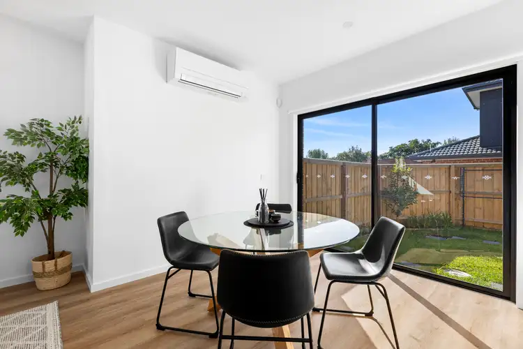 Fifth view of Homely townhouse listing, 1/62 Ormond Road, Clayton VIC 3168