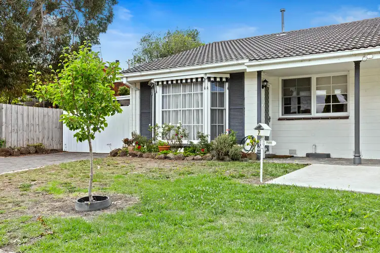 Second view of Homely unit listing, 7/137 Mount Eliza Way, Mount Eliza VIC 3930