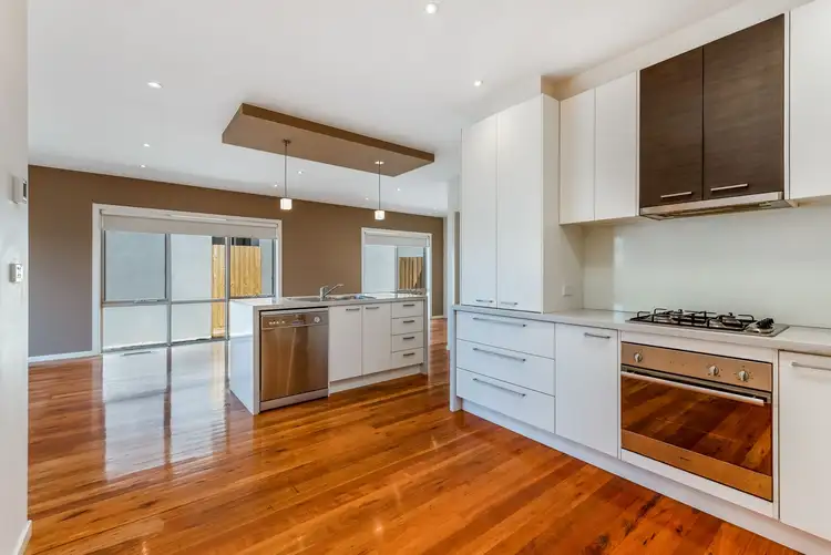 Second view of Homely unit listing, 2/96 East Boundary Road, Bentleigh East VIC 3165