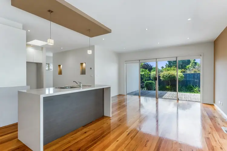 Third view of Homely unit listing, 2/96 East Boundary Road, Bentleigh East VIC 3165