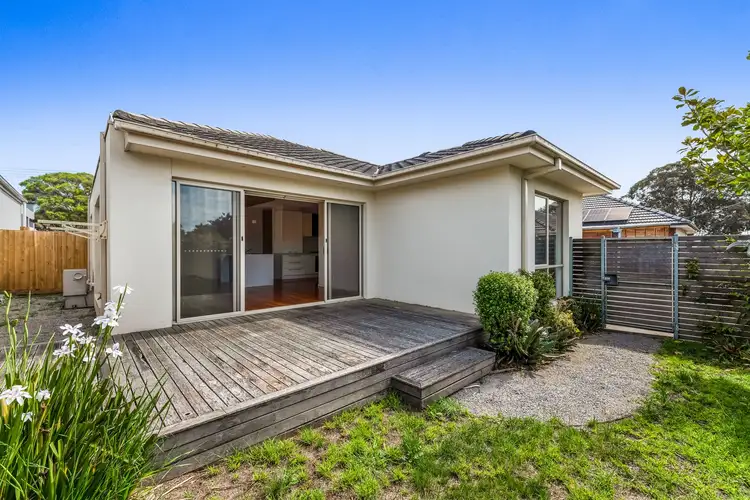Fourth view of Homely unit listing, 2/96 East Boundary Road, Bentleigh East VIC 3165