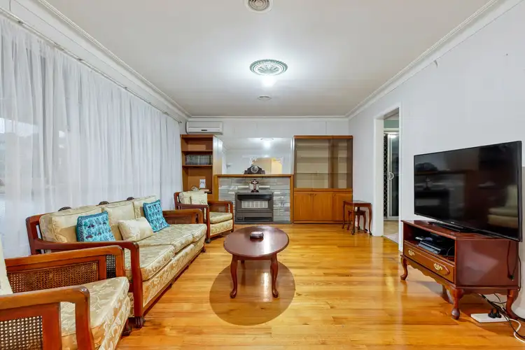 Second view of Homely house listing, 30 Florey Crescent, Mulgrave VIC 3170