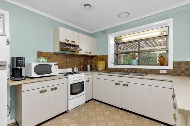 Third view of Homely house listing, 30 Florey Crescent, Mulgrave VIC 3170