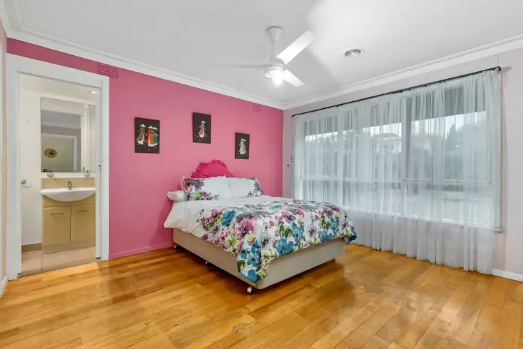 Fifth view of Homely house listing, 30 Florey Crescent, Mulgrave VIC 3170