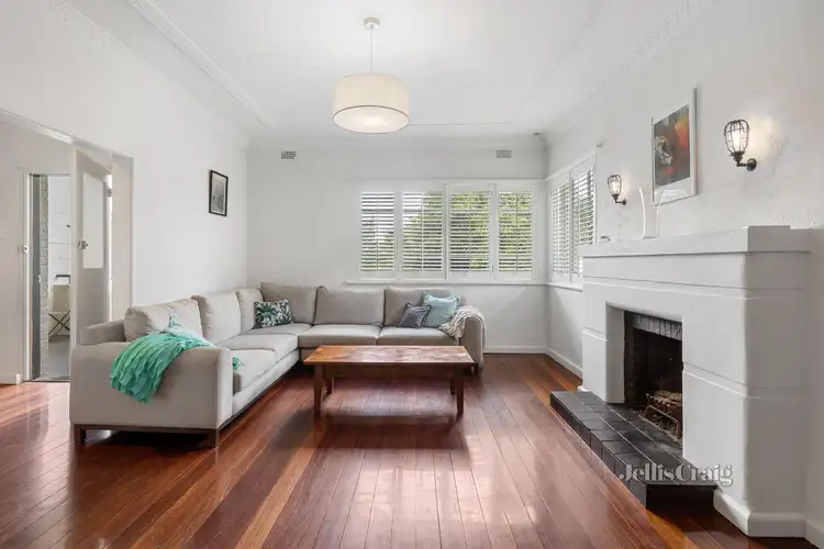 Main view of Homely apartment listing, 5/270 St Kilda Street, Brighton VIC 3186