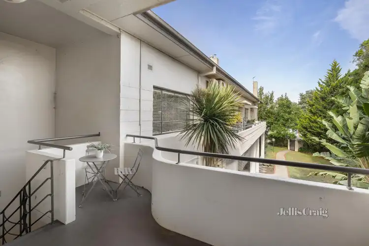 Second view of Homely apartment listing, 5/270 St Kilda Street, Brighton VIC 3186