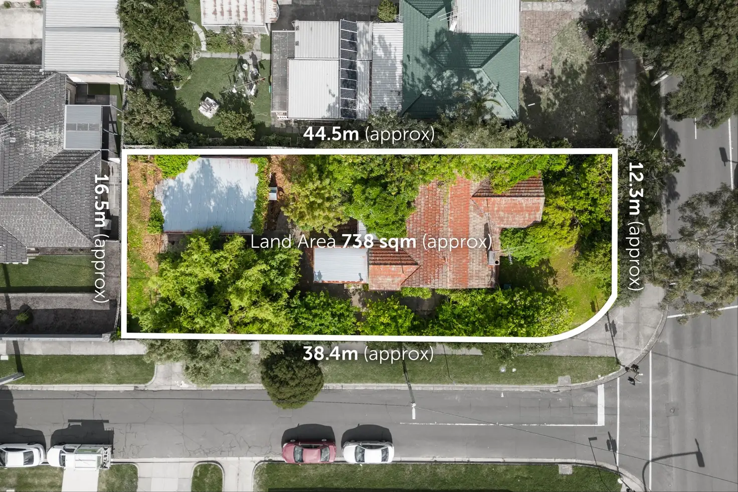 Main view of Homely house listing, 112 High Street Road, Ashwood VIC 3147