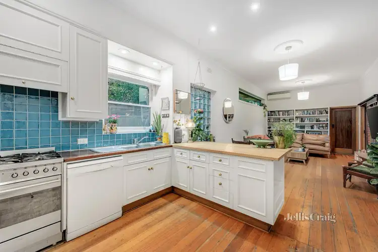 Second view of Homely house listing, 698 North Road, Ormond VIC 3204