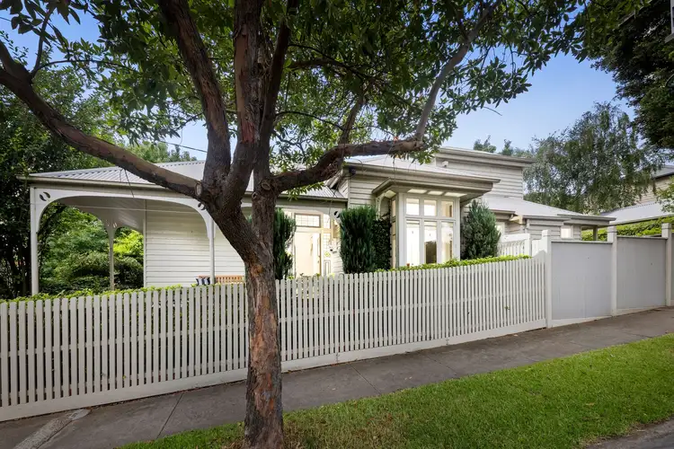 Main view of Homely house listing, 19 Myrnong Crescent, Ascot Vale VIC 3032