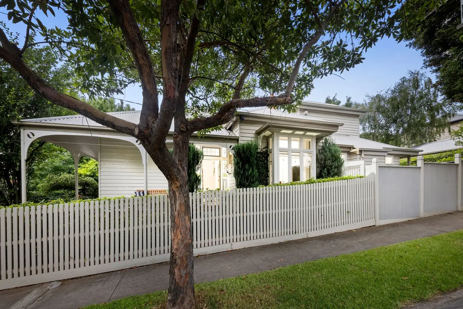 Main view of Homely house listing, 19 Myrnong Crescent, Ascot Vale VIC 3032