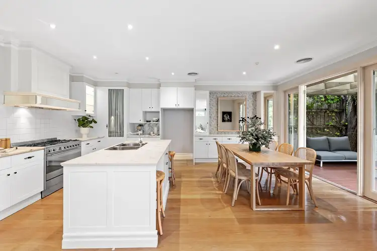 Third view of Homely house listing, 19 Myrnong Crescent, Ascot Vale VIC 3032