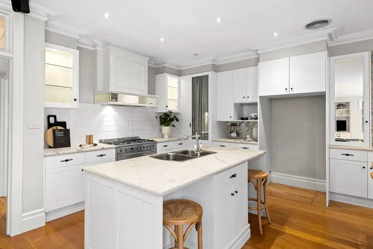 Fourth view of Homely house listing, 19 Myrnong Crescent, Ascot Vale VIC 3032
