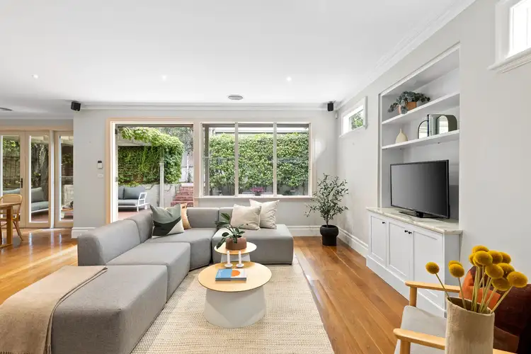 Fifth view of Homely house listing, 19 Myrnong Crescent, Ascot Vale VIC 3032