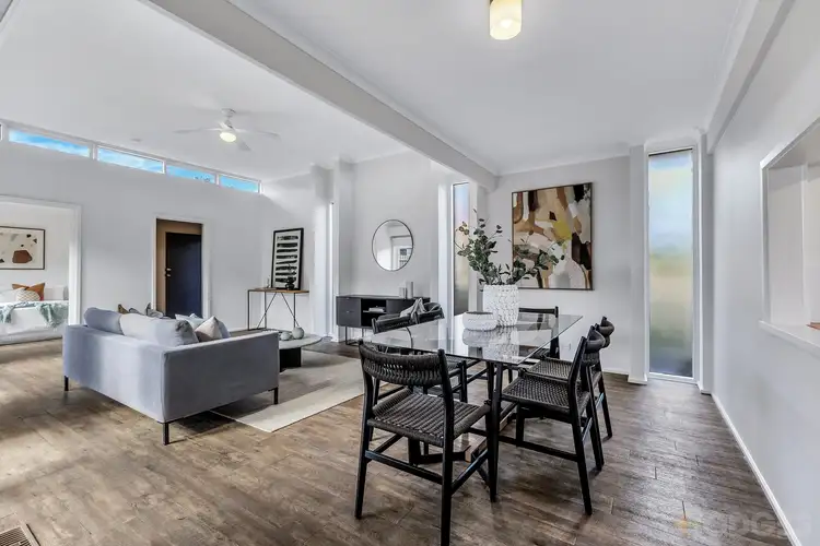 Fifth view of Homely house listing, 105 Centre Dandenong Road, Cheltenham VIC 3192