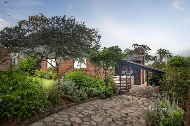 18 Ridge Road, Greensborough VIC 3088