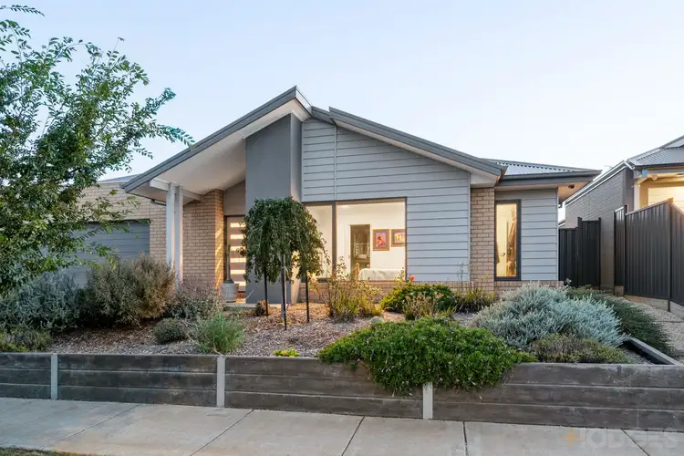 Main view of Homely house listing, 18 Findlay Avenue, St Leonards VIC 3223