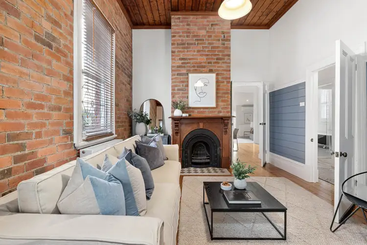 Second view of Homely house listing, 1 East Street North, Bakery Hill VIC 3350