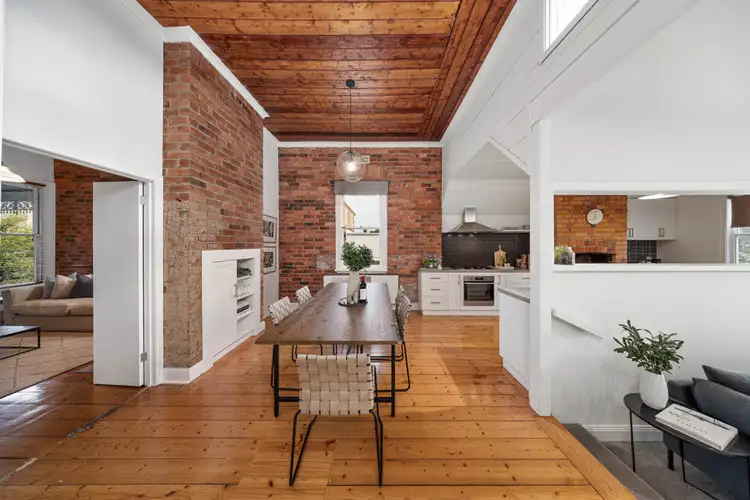 Third view of Homely house listing, 1 East Street North, Bakery Hill VIC 3350