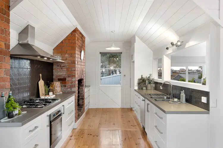Fourth view of Homely house listing, 1 East Street North, Bakery Hill VIC 3350