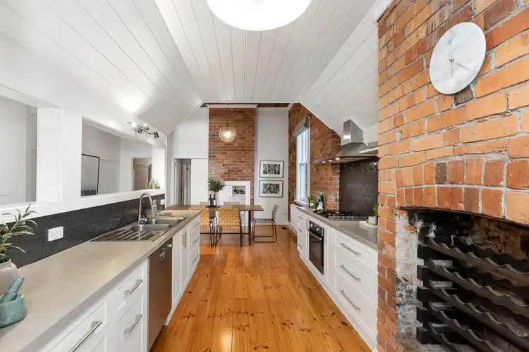 Fifth view of Homely house listing, 1 East Street North, Bakery Hill VIC 3350