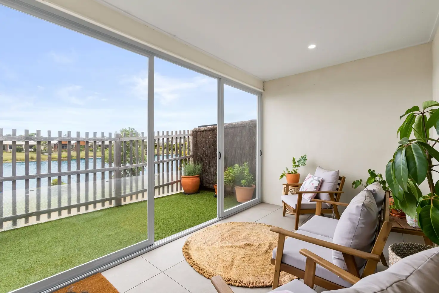 Main view of Homely unit listing, 12 Monterey Close, Point Lonsdale VIC 3225