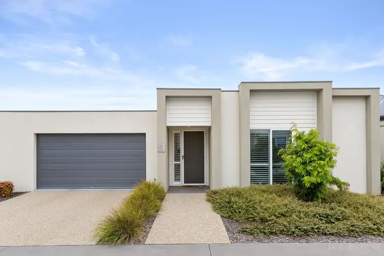 Second view of Homely unit listing, 12 Monterey Close, Point Lonsdale VIC 3225