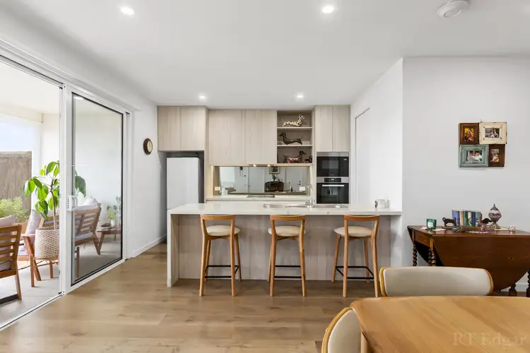 Third view of Homely unit listing, 12 Monterey Close, Point Lonsdale VIC 3225