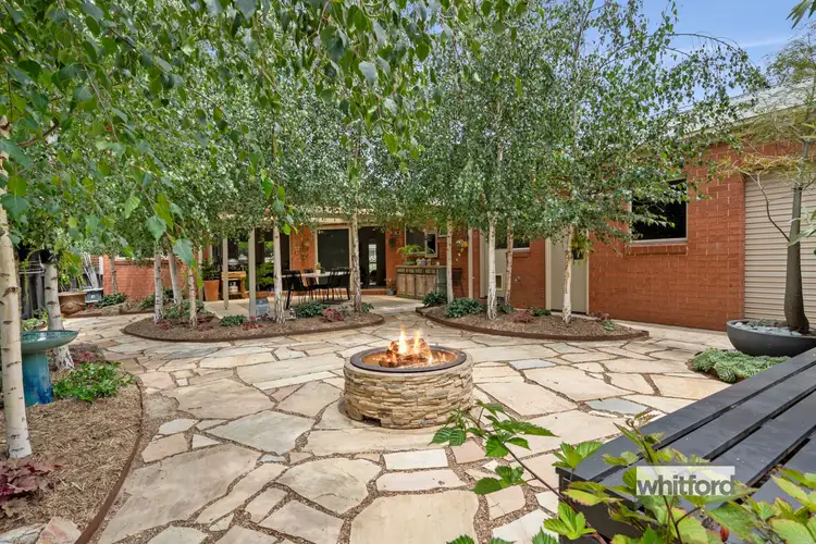Main view of Homely house listing, 11-12 Oakview Court, Highton VIC 3216