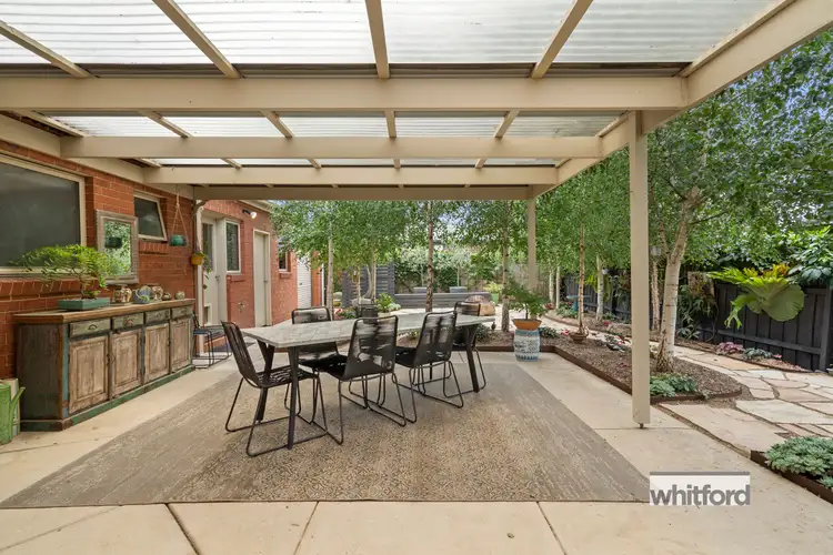 Second view of Homely house listing, 11-12 Oakview Court, Highton VIC 3216
