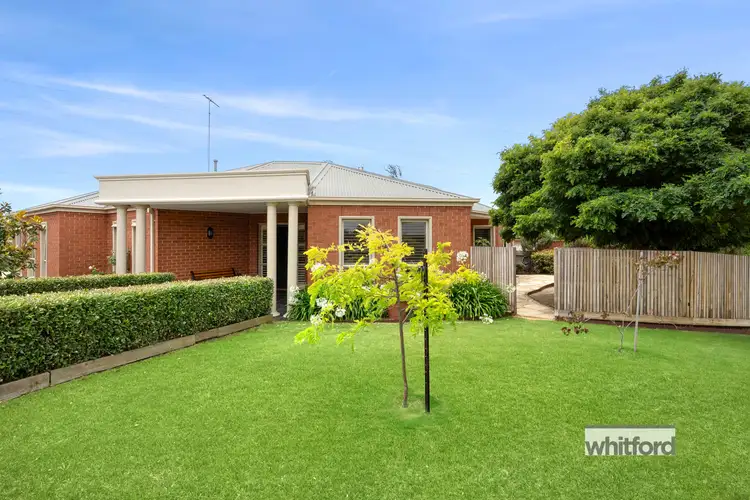 Third view of Homely house listing, 11-12 Oakview Court, Highton VIC 3216