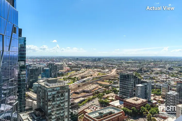 4413/601 Little Lonsdale Street, Melbourne VIC 3000