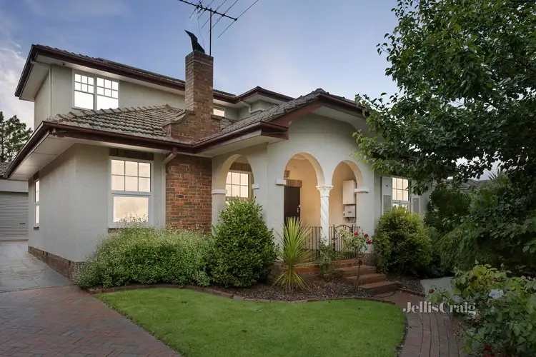 33 Elphin Street, Ivanhoe VIC 3079