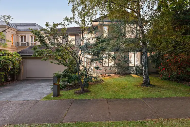 23 Ross Street, Kew VIC 3101