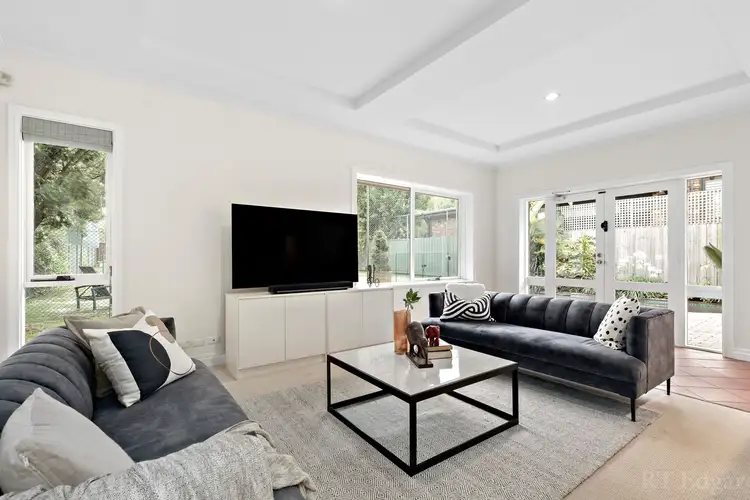 Third view of Homely house listing, 23 Ross Street, Kew VIC 3101