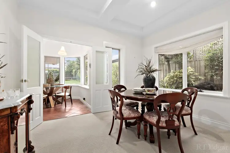 Fourth view of Homely house listing, 23 Ross Street, Kew VIC 3101