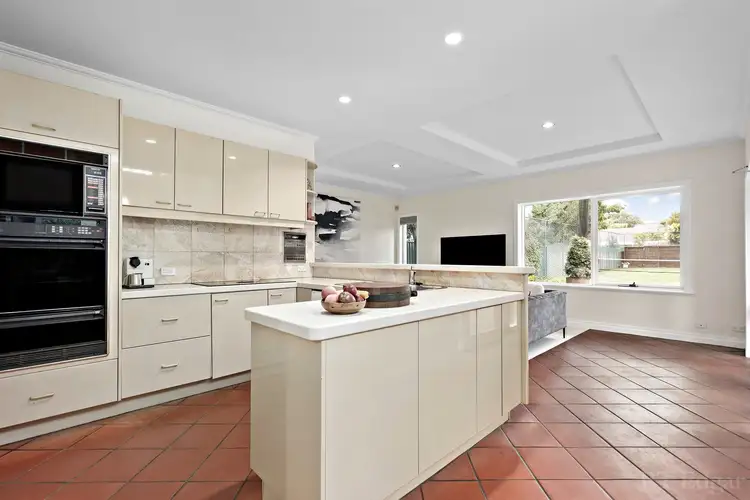 Fifth view of Homely house listing, 23 Ross Street, Kew VIC 3101