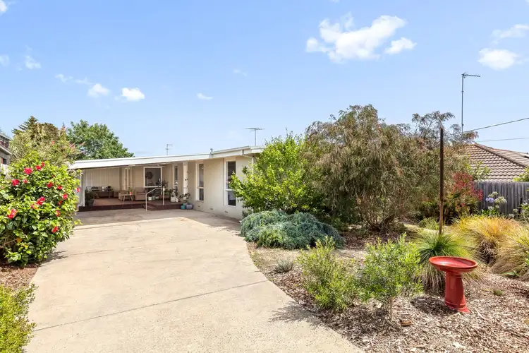 Main view of Homely house listing, 18 Surfers Avenue, Ocean Grove VIC 3226