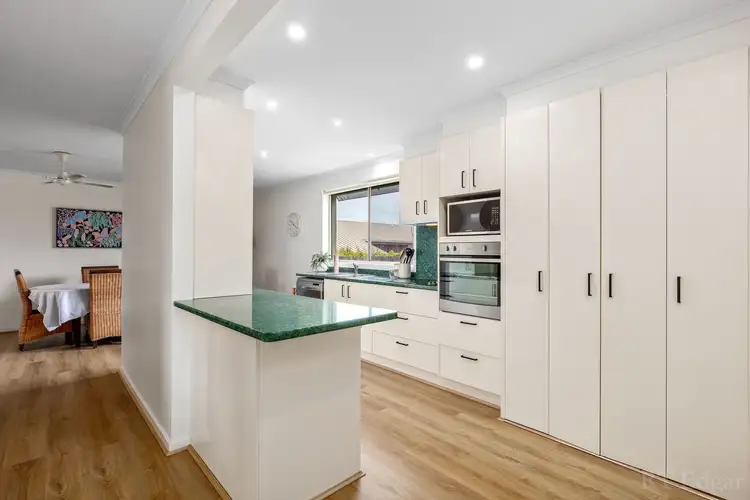 Fourth view of Homely house listing, 18 Surfers Avenue, Ocean Grove VIC 3226