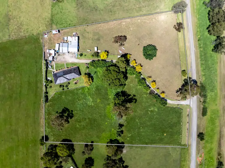 Second view of Homely house listing, 25 Wilson Road, Nar Nar Goon VIC 3812