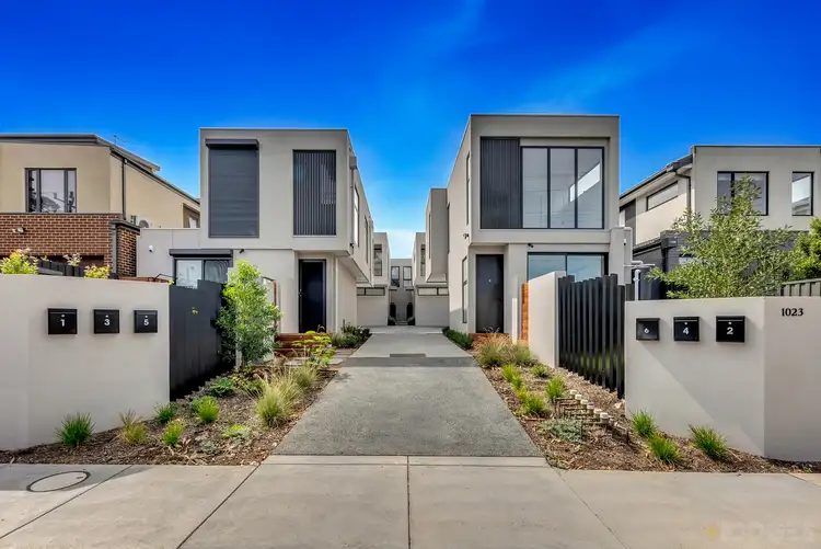 2/1023 Nepean Highway, Moorabbin VIC 3189