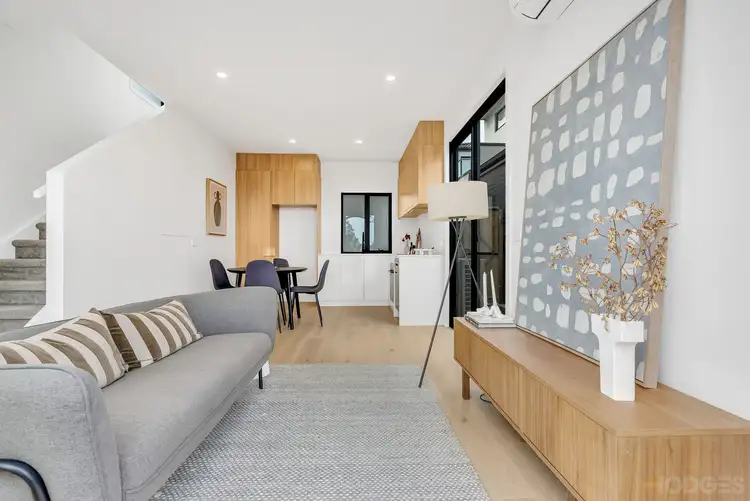 Third view of Homely townhouse listing, 2/1023 Nepean Highway, Moorabbin VIC 3189