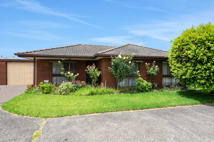 3/18-19 Henty Street, Pakenham VIC 3810