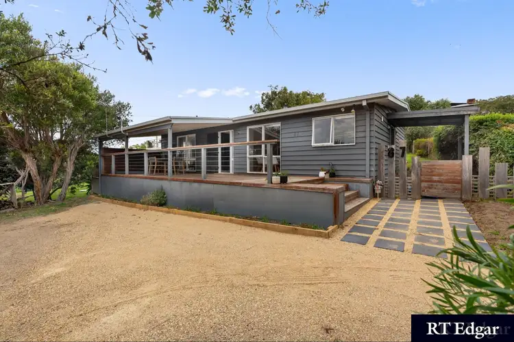 87 Creedmore Drive, Rye VIC 3941
