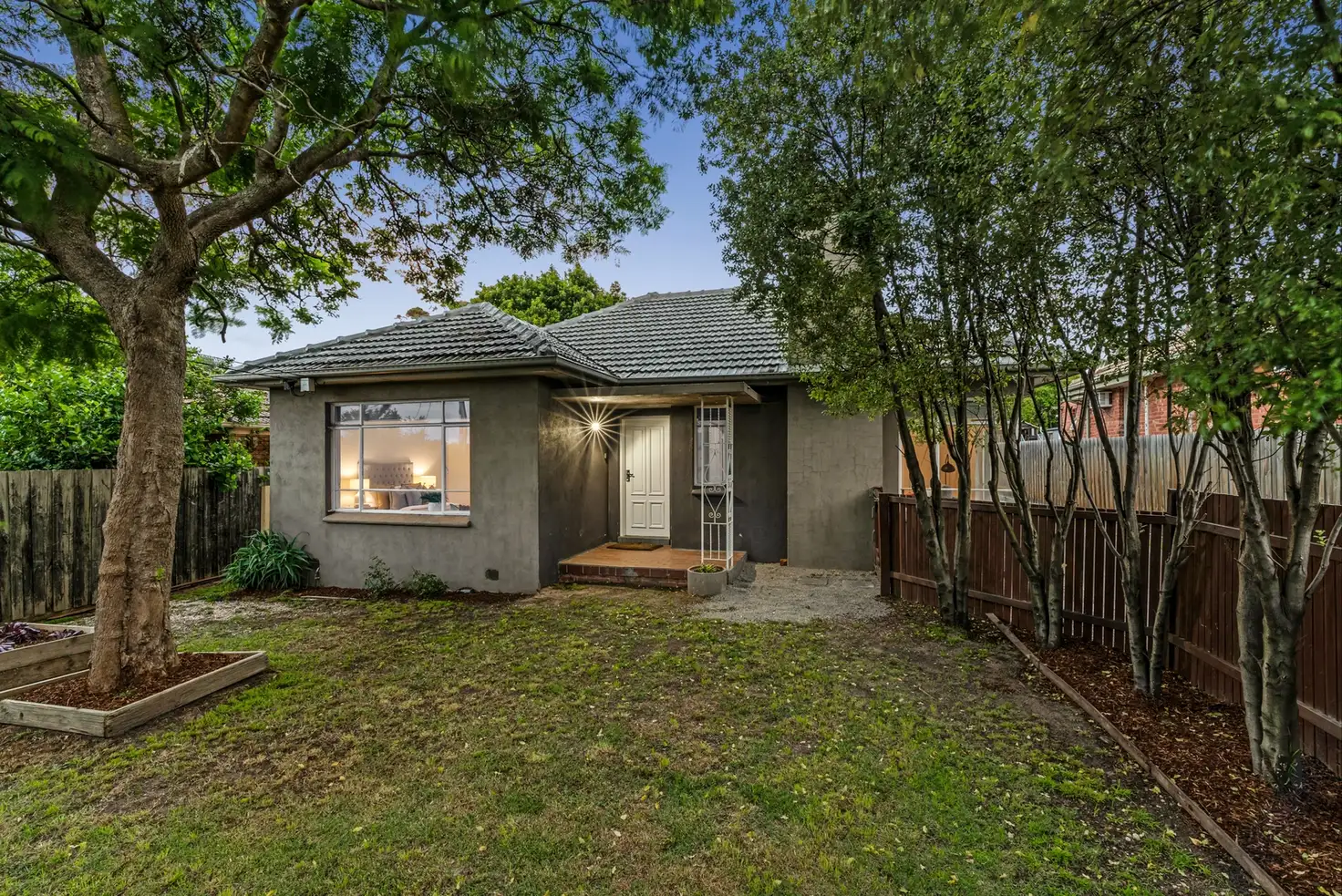 Main view of Homely house listing, 14 Gwenda Avenue, Moorabbin VIC 3189
