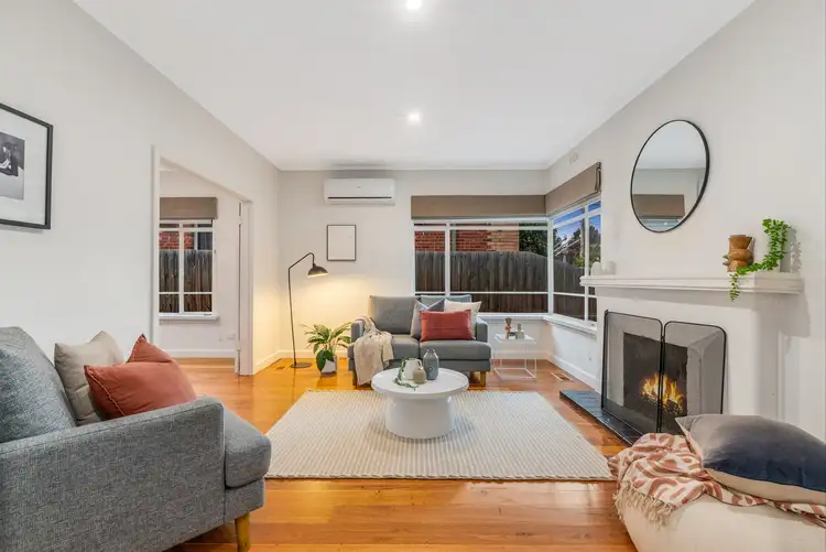 Second view of Homely house listing, 14 Gwenda Avenue, Moorabbin VIC 3189