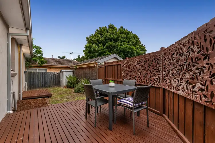 Fourth view of Homely house listing, 14 Gwenda Avenue, Moorabbin VIC 3189