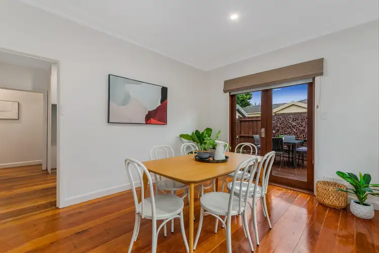 Fifth view of Homely house listing, 14 Gwenda Avenue, Moorabbin VIC 3189